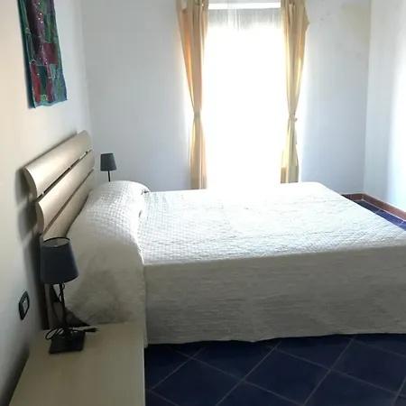 Casa de Férias Casa Alessandra *