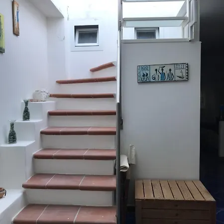 Casa de Férias Casa Alessandra