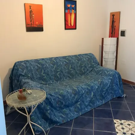 Casa Alessandra Casa de férias *