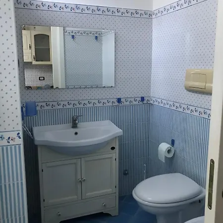 Casa Alessandra Marina di Camerota