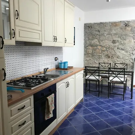 Casa Alessandra *